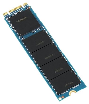 Toshiba THNSNJ128G8NY 1112330