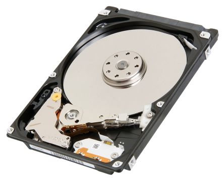 Toshiba MQ01AAD020C 1112334