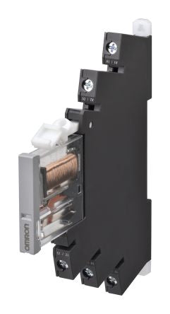 Omron G2RV-SR700-AP AC110 1113060