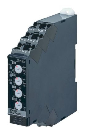 Omron K8DT-AS1CD 1113088