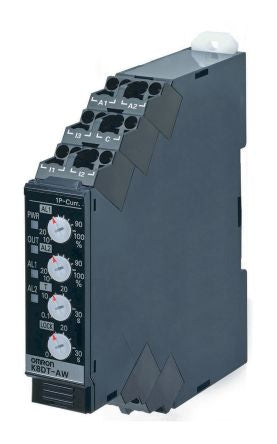 Omron K8DT-AW1CD 1113100