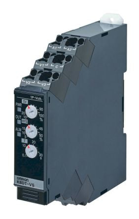 Omron K8DT-VS2TD 1113110