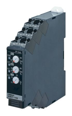 Omron K8DT-VW2TA 1113117