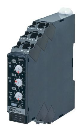 Omron K8DT-TH2TA 1113133