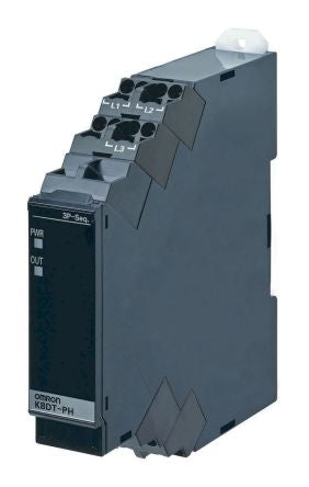Omron K8DT-PH1CN 1113135