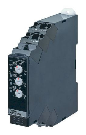 Omron K8DT-PM2CN 1113137