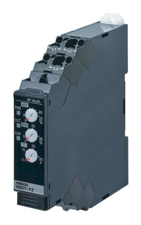 Omron K8DT-PZ2TN 1113140