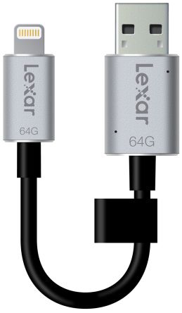 Lexar LJDC20i-64GBBEU 1113171
