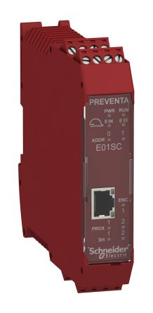 Schneider Electric XPSMCMEN0100SC 1113515