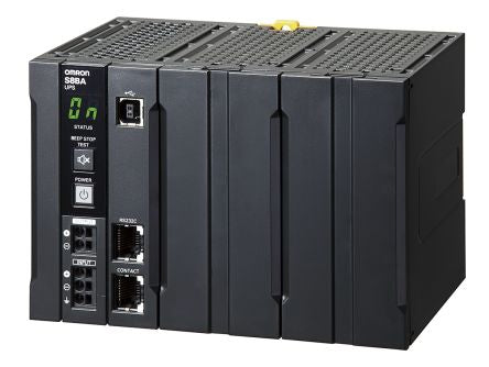 Omron S8BA-24D24D240LF 1113548