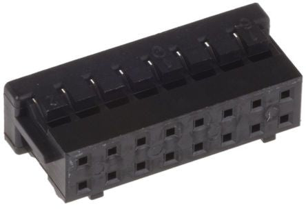 Hirose DF11-16DS-2C 1113641