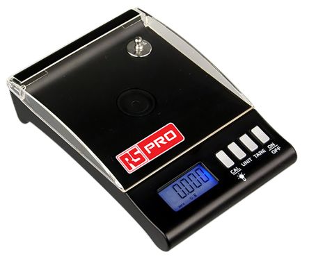 RS PRO  1113668