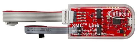 Infineon KITXMCLINKSEGGERV1TOBO1 1113727