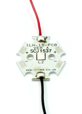 Intelligent LED Solutions ILH-S501-DEBL-SC211-WIR200. 1113730