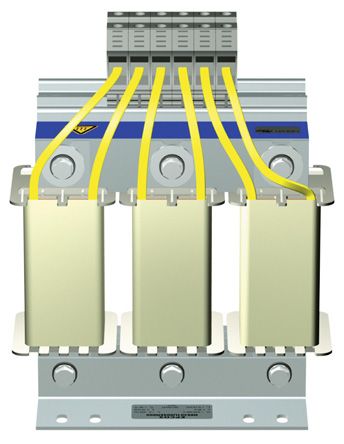 EPCOS B86301U0112R000 1115334