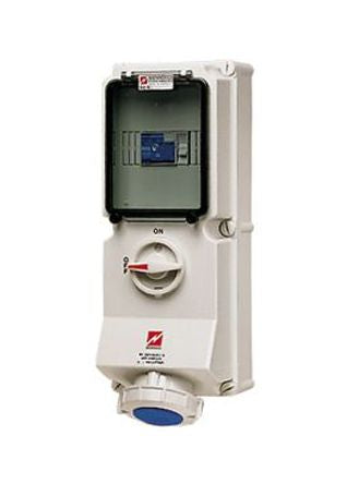 MENNEKES 7245RS 1115510