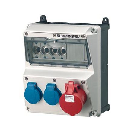MENNEKES 920004RS 1115526