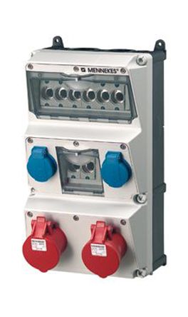 MENNEKES 930002RS 1115532