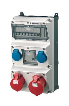 MENNEKES 930013RS 1115533