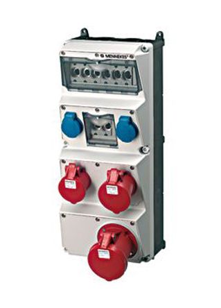 MENNEKES 940009RS 1115542