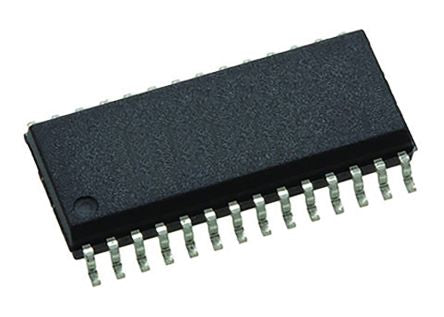 Microchip PIC16LF18857-I/SO 1449106