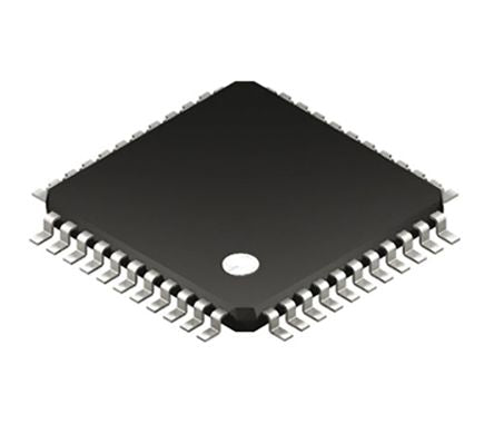 Microchip PIC16LF18876-I/PT 1445732