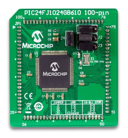 Microchip MA240023 1115727