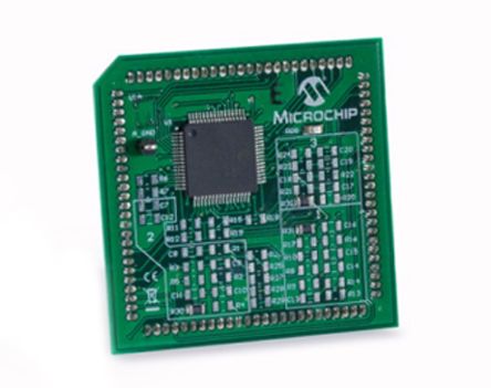 Microchip MA330031 1115733