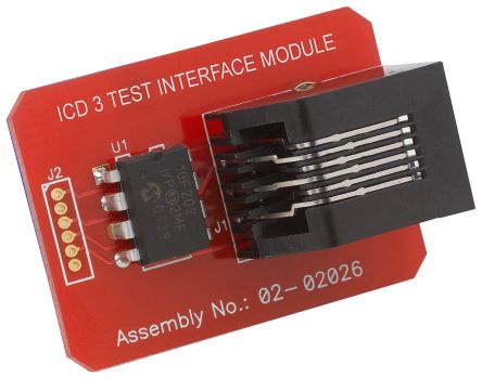 Microchip AC244003 1115734
