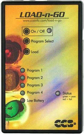 Microchip TPG1LG01 1115739