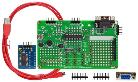 Microchip DM164127-2 1115742