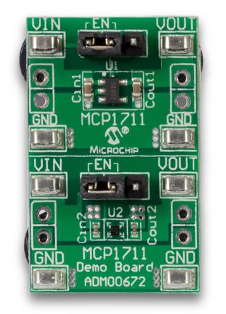 Microchip ADM00672 1115744