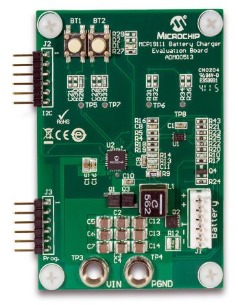 Microchip ADM00513 1115749