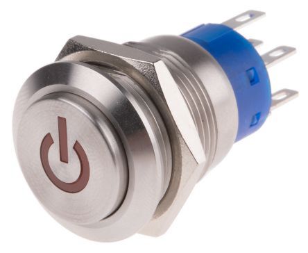 RS PRO 1115821