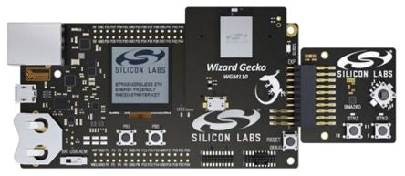 Silicon Labs SLWSTK6120A 1115839