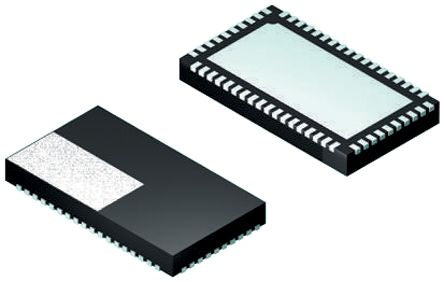 FTDI Chip FT4232H-56Q-TRAY 1709068
