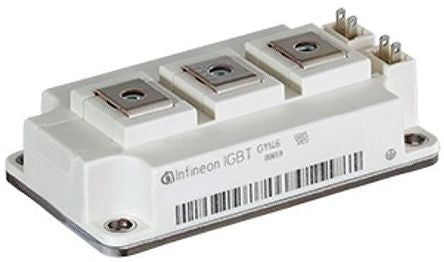 Infineon FF200R12KS4HOSA1 1660898