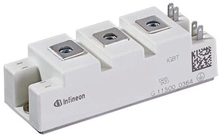 Infineon FF100R12RT4HOSA1 1116088
