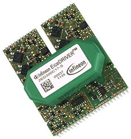 Infineon 2ED300C17STROHSBPSA1 1661174