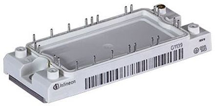 Infineon FS50R12KE3BOSA1 1116094
