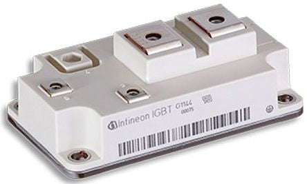 Infineon FZ600R12KS4HOSA1 1116096