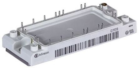 Infineon DDB6U134N16RRBOSA1 1660840