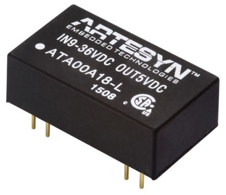 Artesyn Embedded Technologies ATA00CC36-L 1739195