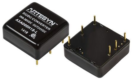 Artesyn Embedded Technologies AXA000CC36-L 1621934