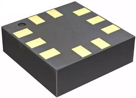 STMicroelectronics LPS22HBTR 1661075