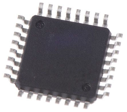 STMicroelectronics STM32L031K6T7 1660921
