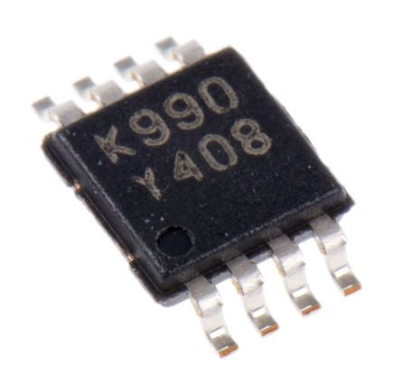 STMicroelectronics TSB572IYST 1661015