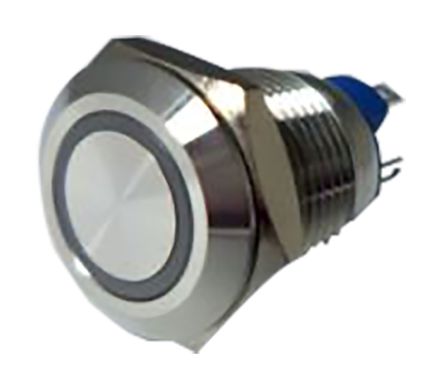 RS PRO  1116533