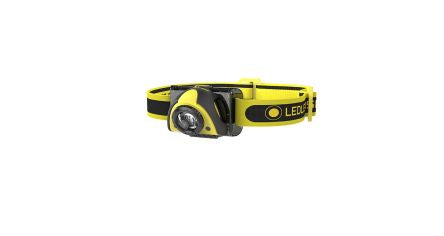 Led Lenser 5603 - iSE03 1116701