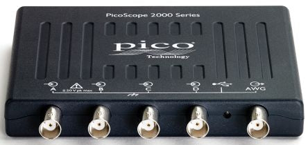 Pico Technology PicoScope 2406B 1116775
